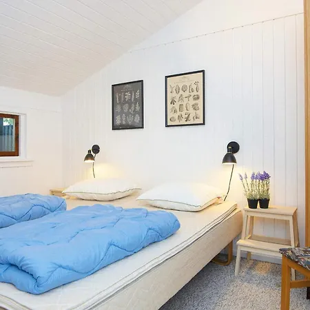 6 Person In * Fårvang