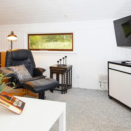 Ferienhaus 6 Person In *