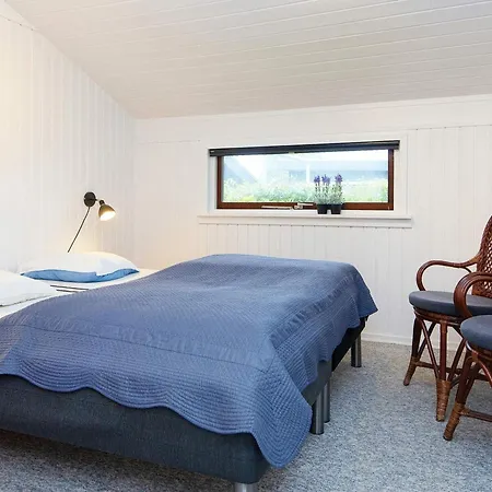 Ferienhaus 6 Person In