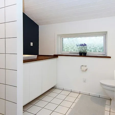 Ferienhaus 6 Person In *