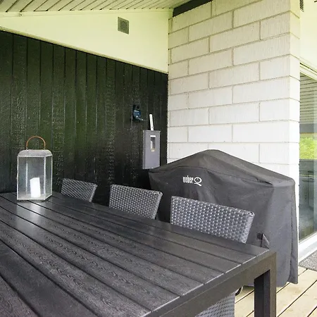 6 Person In Ferienhaus