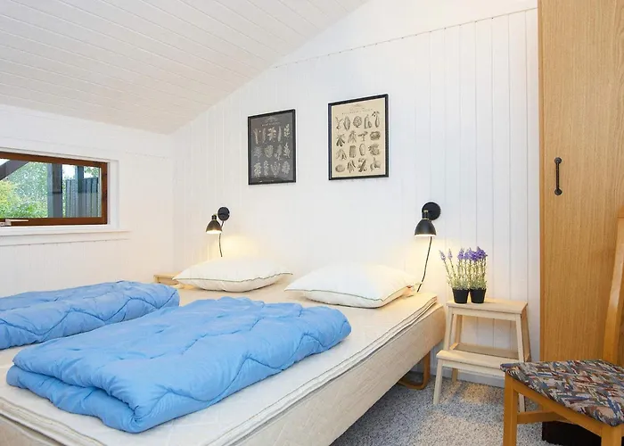 6 Person In * Fårvang