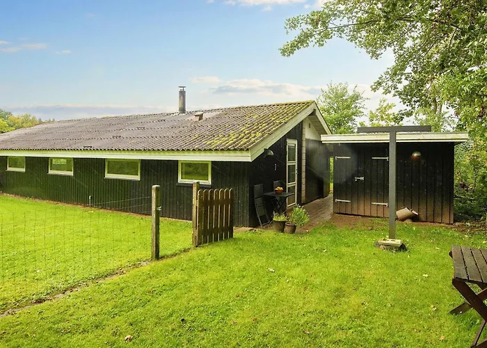 6 Person In * Fårvang